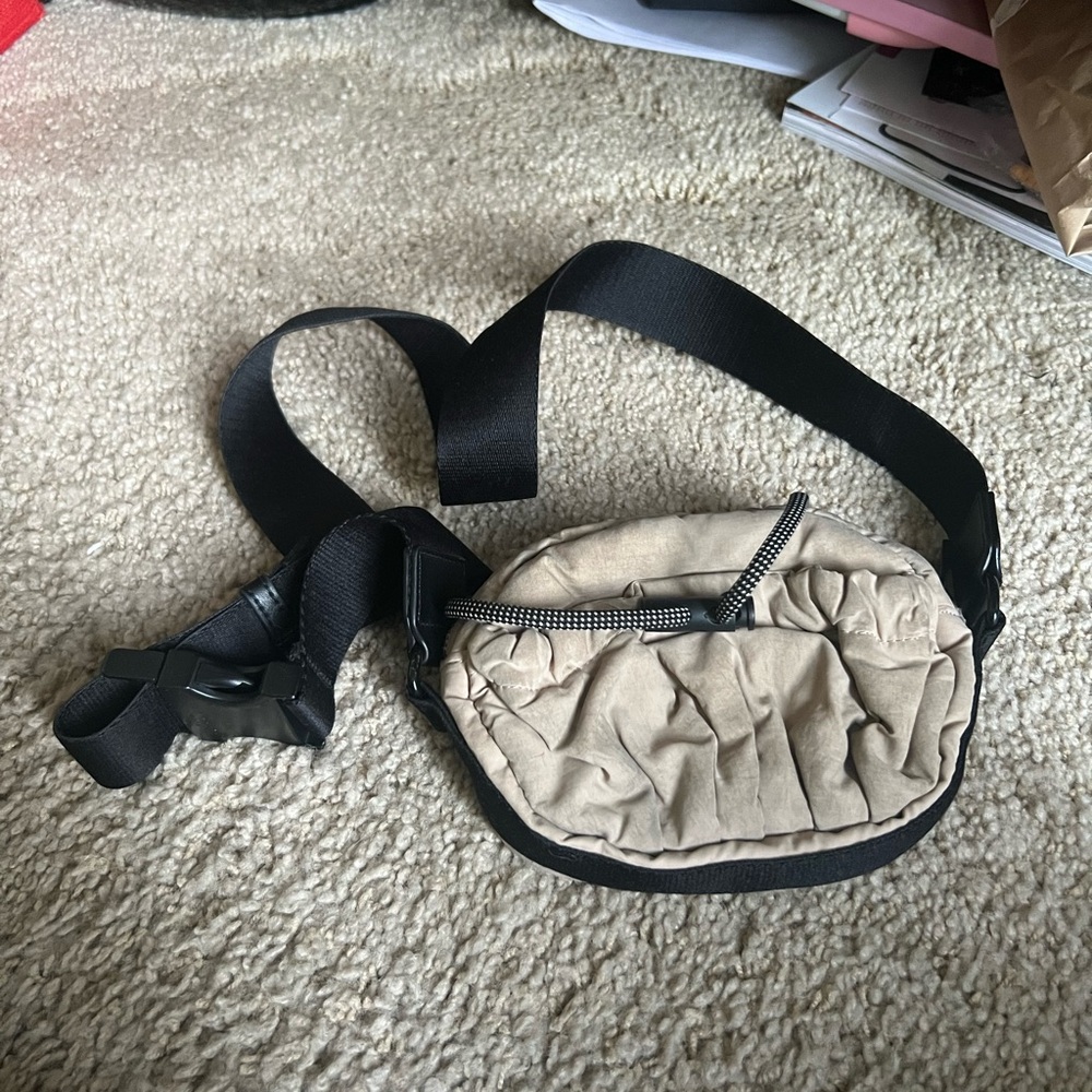 Ted Baker fanny pack belt bag